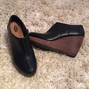 Dr scholls wedges